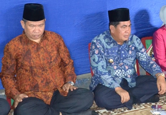 Satmarlendan dan AJB